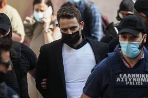 Δολοφονία Γλυκά Νερά: Καταπέλτης η εισαγγελική πρόταση για τον Αναγνωστόπουλο
