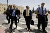 Έρχεται καυτό Φθινόπωρο - Αλλάζουν όλα σε νοσοκομεία, ΟΤΑ - Προτάσεις για απολύσεις στον ΟΣΕ