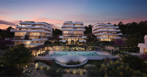 Apollo Hills: Εκκίνηση της οικιστικής ανάπτυξης στην Αθηναϊκή «Ριβιέρα»