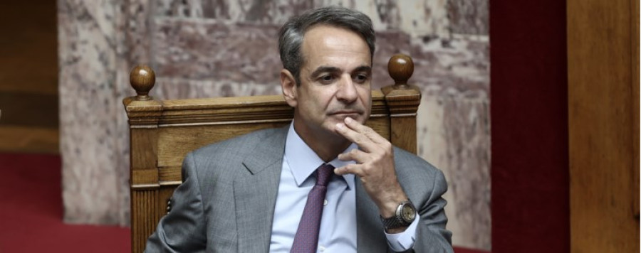 Κι όμως, στην κυβέρνηση συζητούν για εκλογές