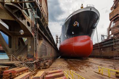 Empire Chemical Tankers: Παραγγελίες για έως και έξι δεξαμενόπλοια