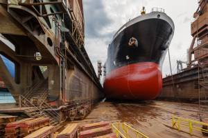 Empire Chemical Tankers: Παραγγελίες για έως και έξι δεξαμενόπλοια