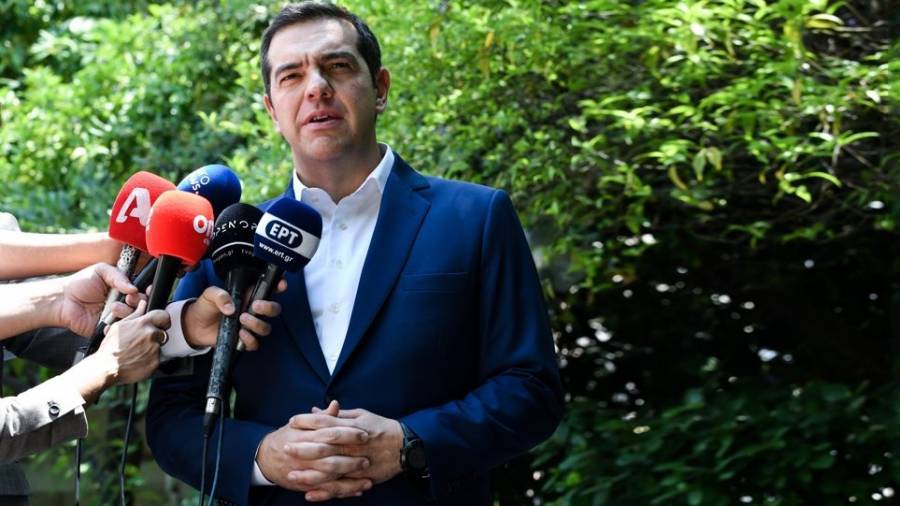 Η φαντασία στην εξουσία εξαντλήθηκε…