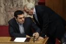 Κυβέρνηση σε πανικό: «Όλα για την αξιολόγηση» μετά το φιάσκο για χρέος, QE