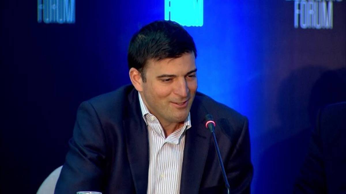 Φωτακίδης (CVC): Εξαιρετικές οι προοπτικές της Ελλάδας την επόμενη τριετία