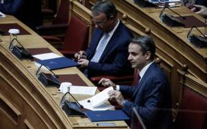 Το καλοκαιρινό «πακέτο» των €3,5 δισ.-Πώς υπολογίζεται η προκαταβολή φόρου