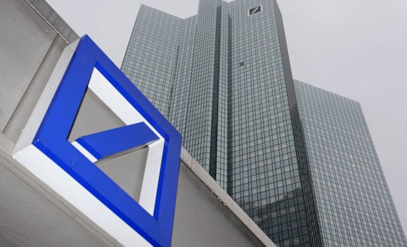 Moody's:Η Deutsche Bank θα μπορεί να εξυπηρετήσει το χρέος της