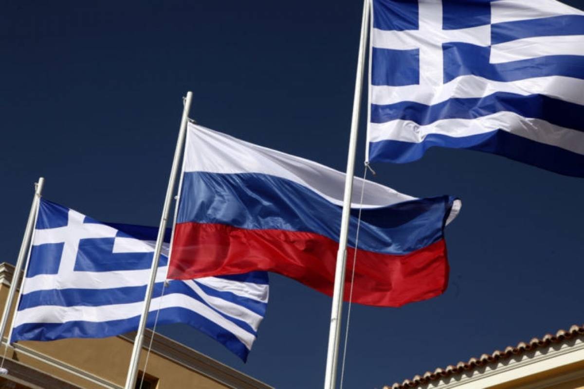 Ρωσία: Λέμε τη γνώμη μας για Πρέσπες-Δεν παρεμβαίνουμε