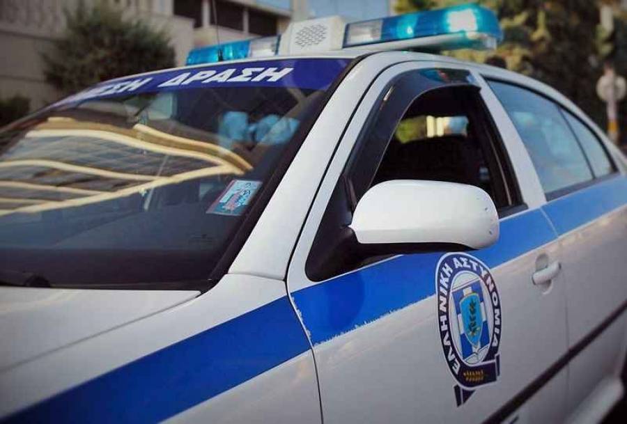 33χρονος βρέθηκε νεκρός σε αποθήκη στην Κρήτη
