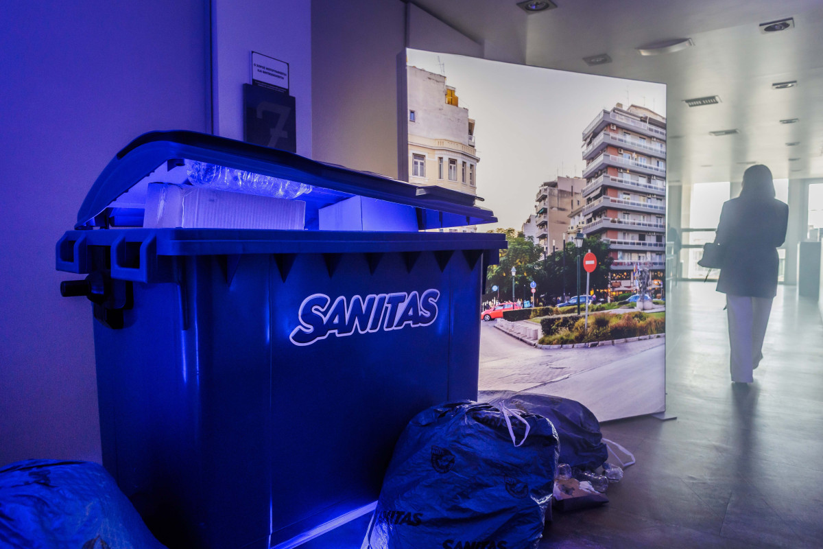 Sanitas: «Τα Δένουμε με Αγάπη»: Μικρές καθημερινές πράξεις που κάνουν τη διαφορά