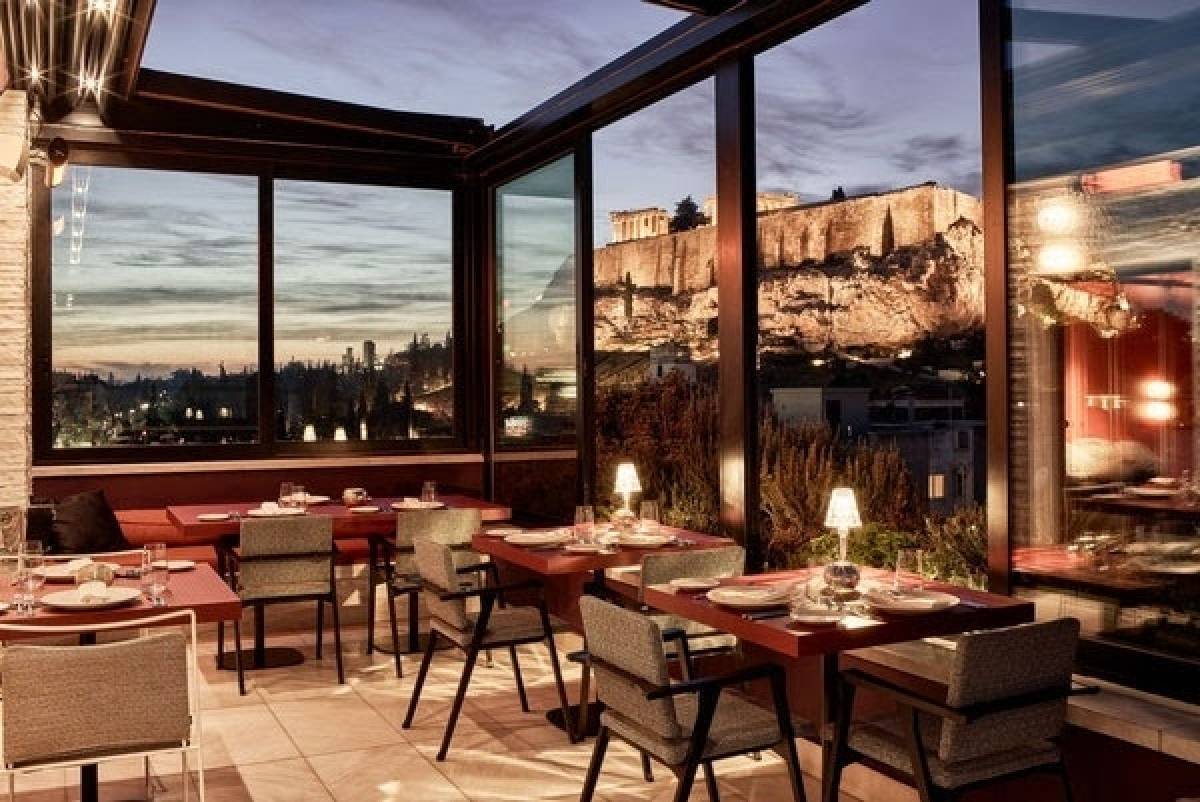 AthensWas Hotel: Ανοίγει με αισιοδοξία την 1η Ιουνίου 2020