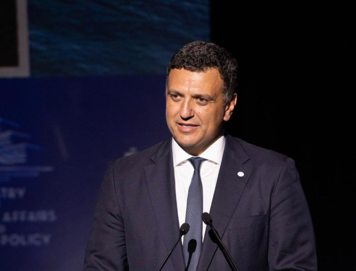 Κικίλιας: Αυξάνεται το επίδομα ανεργίας των ναυτικών φτάνοντας έως και τα 600 ευρώ