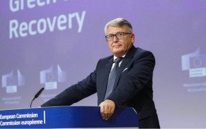 ΕΕ: Η «Πράσινη Μετάβαση» φέρνει τα πάνω-κάτω στην αγορά εργασίας!