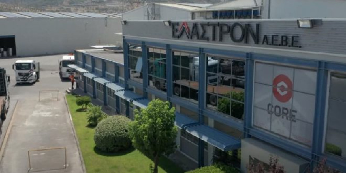 Έλαστρον: Αυξημένος κατά 26% ο κύκλος εργασιών το α' εξάμηνο