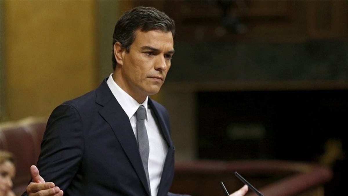 Ισπανία: Δέσμευση Σάντσεθ για αυξήσεις στις συντάξεις