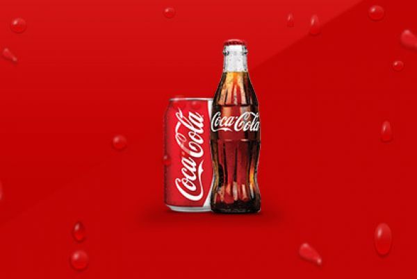 "O κόσμος μας αλλάζει, το ίδιο και η Coca-Cola"