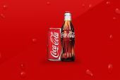 "O κόσμος μας αλλάζει, το ίδιο και η Coca-Cola"