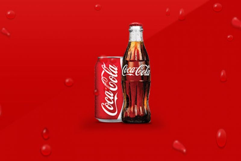 "O κόσμος μας αλλάζει, το ίδιο και η Coca-Cola"