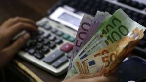Στα 2,179 δισ. οι ληξιπρόθεσμες οφειλές του Δημοσίου στους ιδιώτες