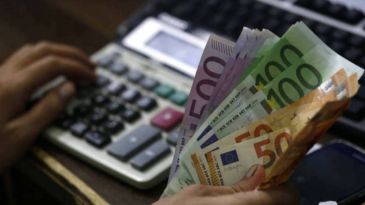 Στα 2,179 δισ. οι ληξιπρόθεσμες οφειλές του Δημοσίου στους ιδιώτες