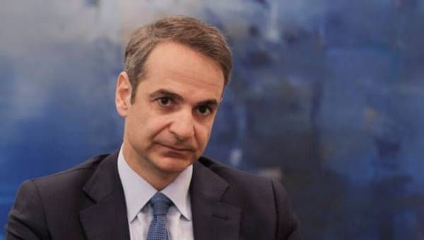 Απουσίες από τις δηλώσεις Πρωθυπουργού «γράφουν» τουρισμός, ναυτιλία και βιομηχανία
