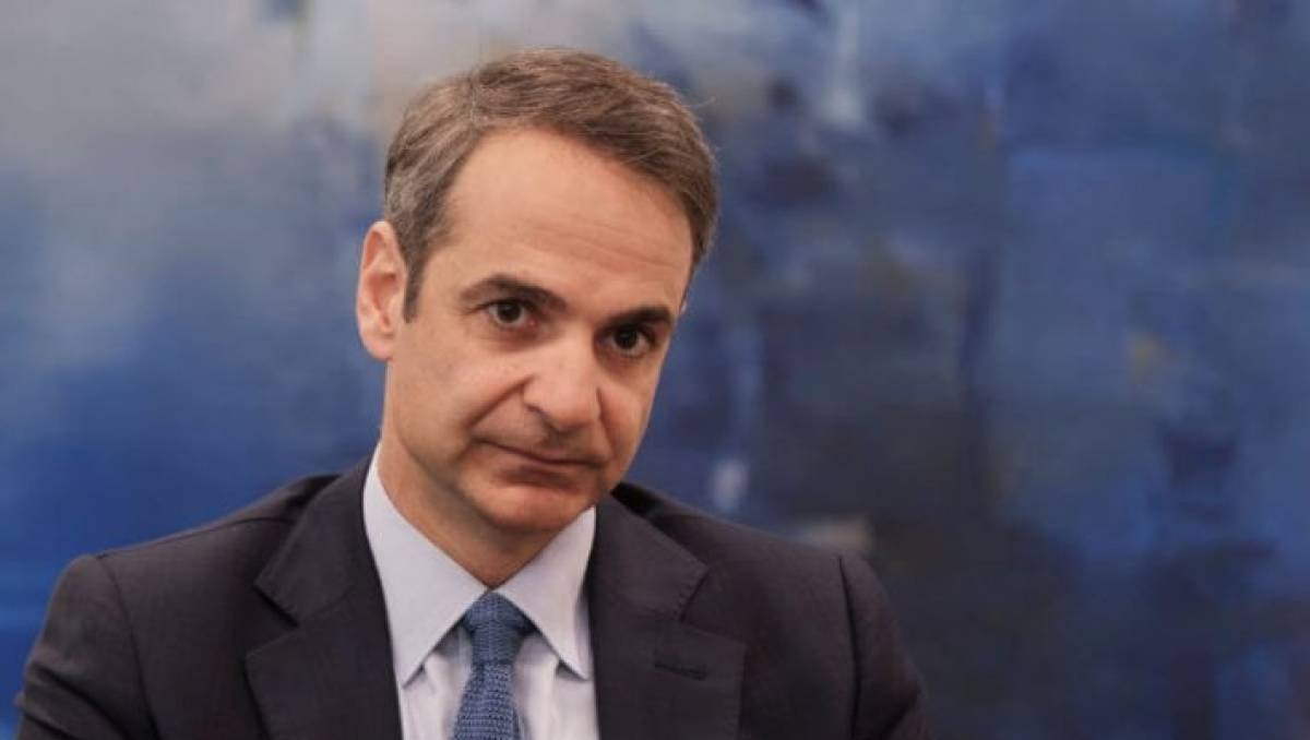 Απουσίες από τις δηλώσεις Πρωθυπουργού «γράφουν» τουρισμός, ναυτιλία και βιομηχανία