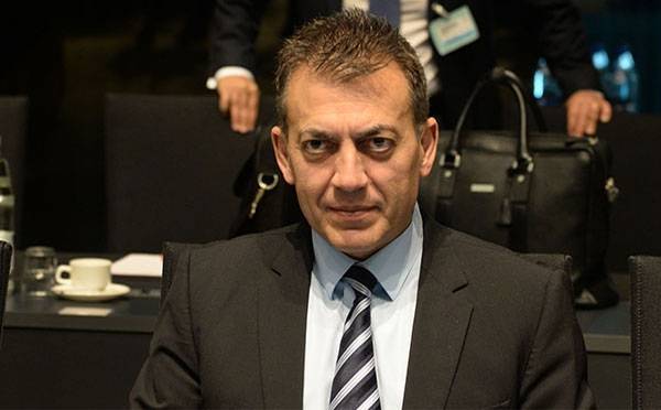 Βρούτσης: Στο τραπέζι η παράταση του επιδόματος των 534 ευρώ