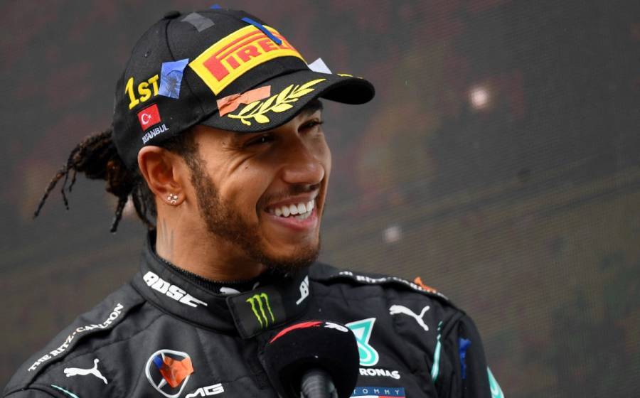 Βόμβα στη Formula1: Δύσκολο να επιστρέψει ο Χάμιλτον το 2022!