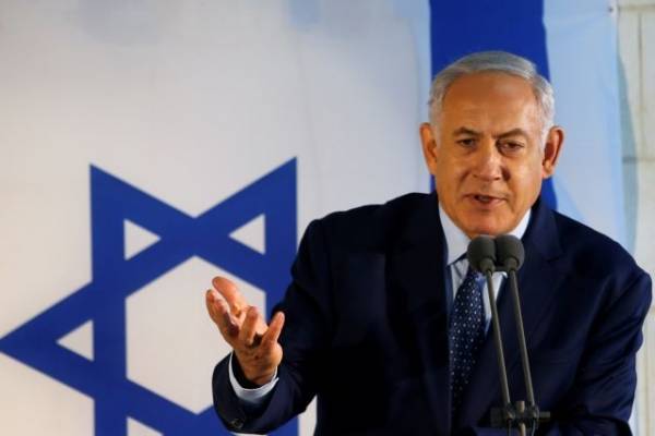 Ισραήλ: Εντολή σχηματισμού κυβέρνησης στον Νετανιάχου