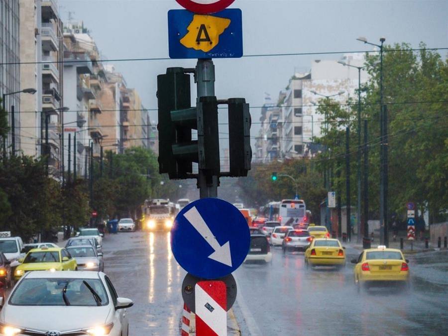 Βήμα-βήμα η έκδοση κάρτας μόνιμου κατοίκου για τον δακτύλιο