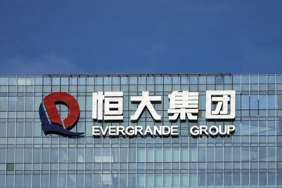 Η Evergrande «τιμωρεί» 6 στελέχη που έκαναν cash out