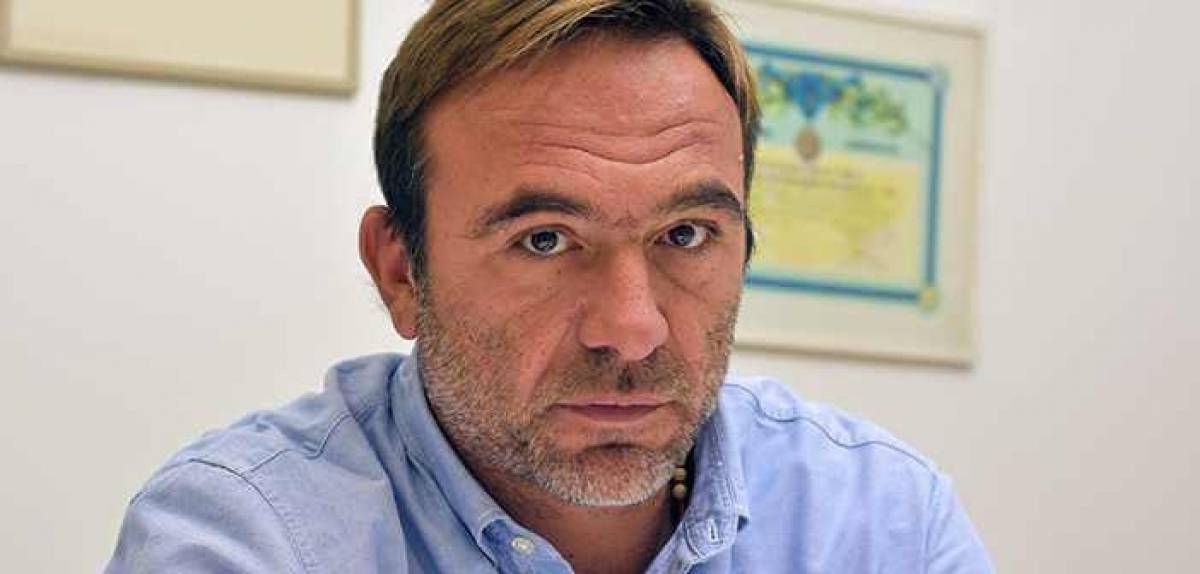 Κόκκαλης:Με ενδιαφέρει η λειτουργία της ΕΕ και οι πολιτικές της