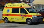 Προκήρυξη ΑΣΕΠ για 93 προσλήψεις στο ΕΚΑΒ- Όλες οι πληροφορίες