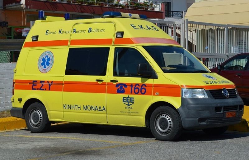 Προκήρυξη ΑΣΕΠ για 93 προσλήψεις στο ΕΚΑΒ- Όλες οι πληροφορίες