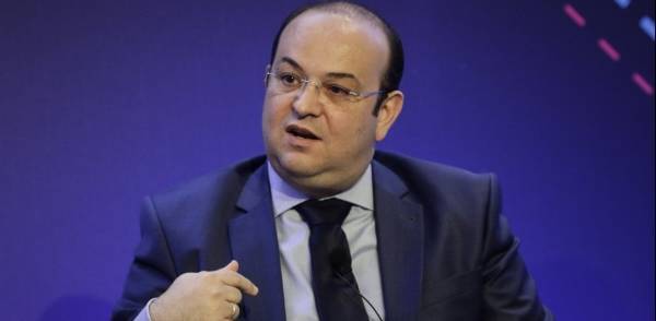 Δ. Λιάκος: Μία... ευχάριστη κυβερνητική παραφωνία στο Φόρουμ των Δελφών