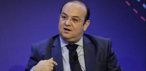 Δ. Λιάκος: Μία... ευχάριστη κυβερνητική παραφωνία στο Φόρουμ των Δελφών