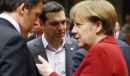 Μέρκελ: Δεν υπάρχει βάση για συμφωνία σήμερα