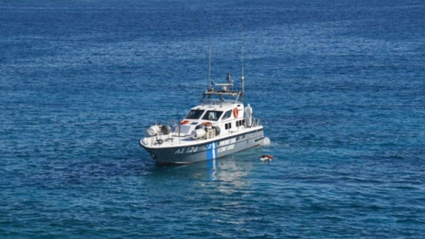 Τραγωδία ανοιχτά της Κρήτης: 18 μετανάστες νεκροί