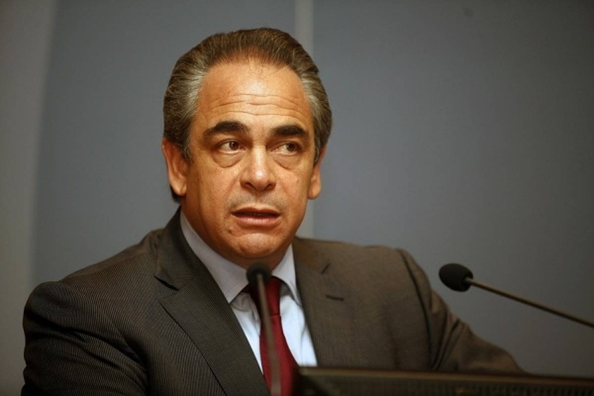 Μίχαλος: Οι προκλήσεις της ελληνικής βιομηχανίας πλαστικών