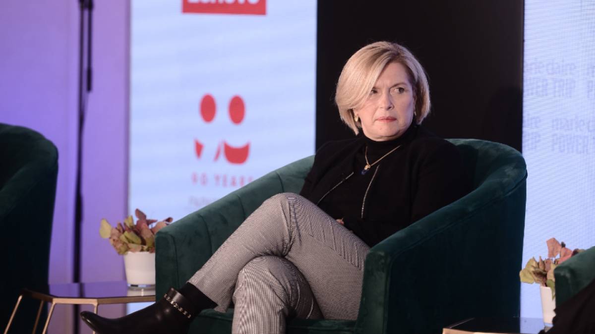 Γκάγκα: Κυβερνητική γραμμή να μην επιστρέψουν ανεμβολίαστοι υγειονομικοί στο ΕΣΥ
