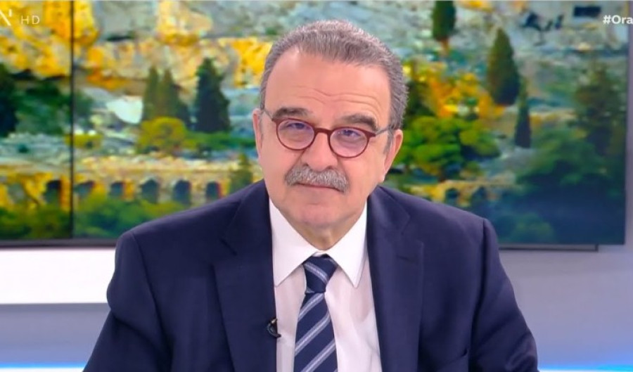 ΣΥΡΙΖΑ: Αποχώρηση Μαντζουράνη λίγες ημέρες πριν από την κρίσιμη Κεντρική Επιτροπή