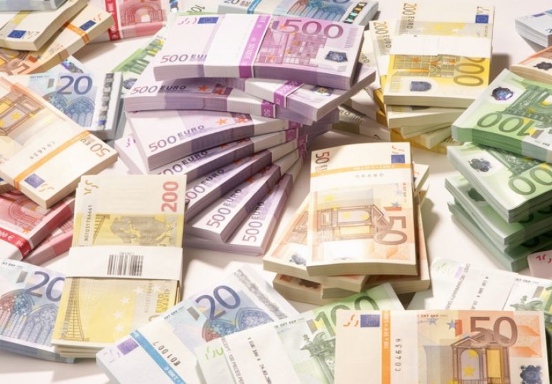 Κατ' αρχήν συμφωνία 10 χωρών της Ε.Ε. για φόρο επί των χρηματοπιστωτικών συναλλαγών