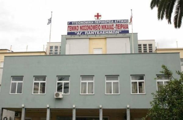 Γενικό Κρατικό Νίκαιας:Οι γιατροί αρνούνται να δεχθούν άλλα κρούσματα κορονοϊού