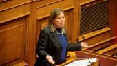 Καρακώστα: Δεν μπορεί να μας «ρίξει» ο Σόιμπλε