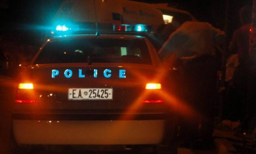 Πρόστιμα για παραβάσεις νυχτερινής κυκλοφορίας-Απείθαρχο κλαμπ στο Μπουρνάζι (video)