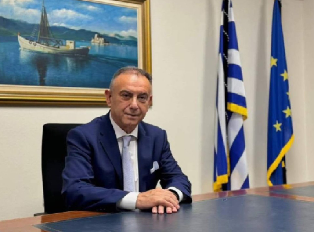 Κέλλας: Ενισχύουμε τους μελισσοκόμους με στοχευμένα μέτρα €61,6 εκατ.