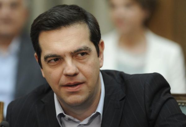 Τσίπρας: Τηρούμε τη συμφωνία, αλλά κάνουμε τα πλεονάσματα ό,τι θέλουμε