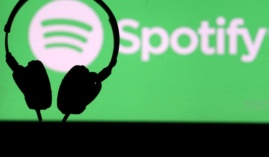 Spotify: Eξαγόρασε εταιρεία εντοπισμού επιβλαβούς περιεχομένου