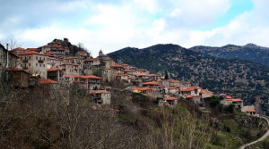 ΟΠΕΚΑ: Πλατφόρμα για εισοδηματική ενίσχυση Ορεινών και Μειονεκτικών Περιοχών