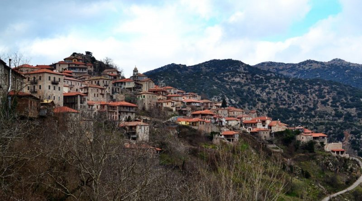 ΟΠΕΚΑ: Πλατφόρμα για εισοδηματική ενίσχυση Ορεινών και Μειονεκτικών Περιοχών